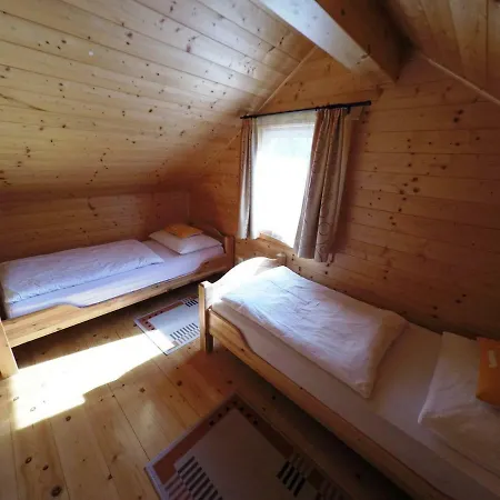 Blasge Kamp alanı *