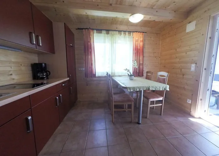 캠프장 Blasge 보덴스도르프